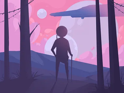 Discover design digital art digital drawing digital illustration digital painting drawing illustration procreate