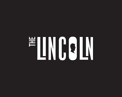 The Lincoln Event Branding