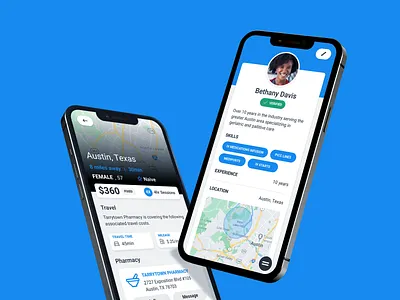 AssuredRN mobile app seo