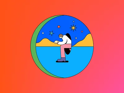 Never on time late paradox time