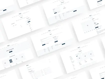 Wimel - BigCommerce Wireframe for Sketch bigcommerce bootstrap clean ecommerce free free figma free sketch kit prototype shop simple sketch template ui ux web wf wireframe
