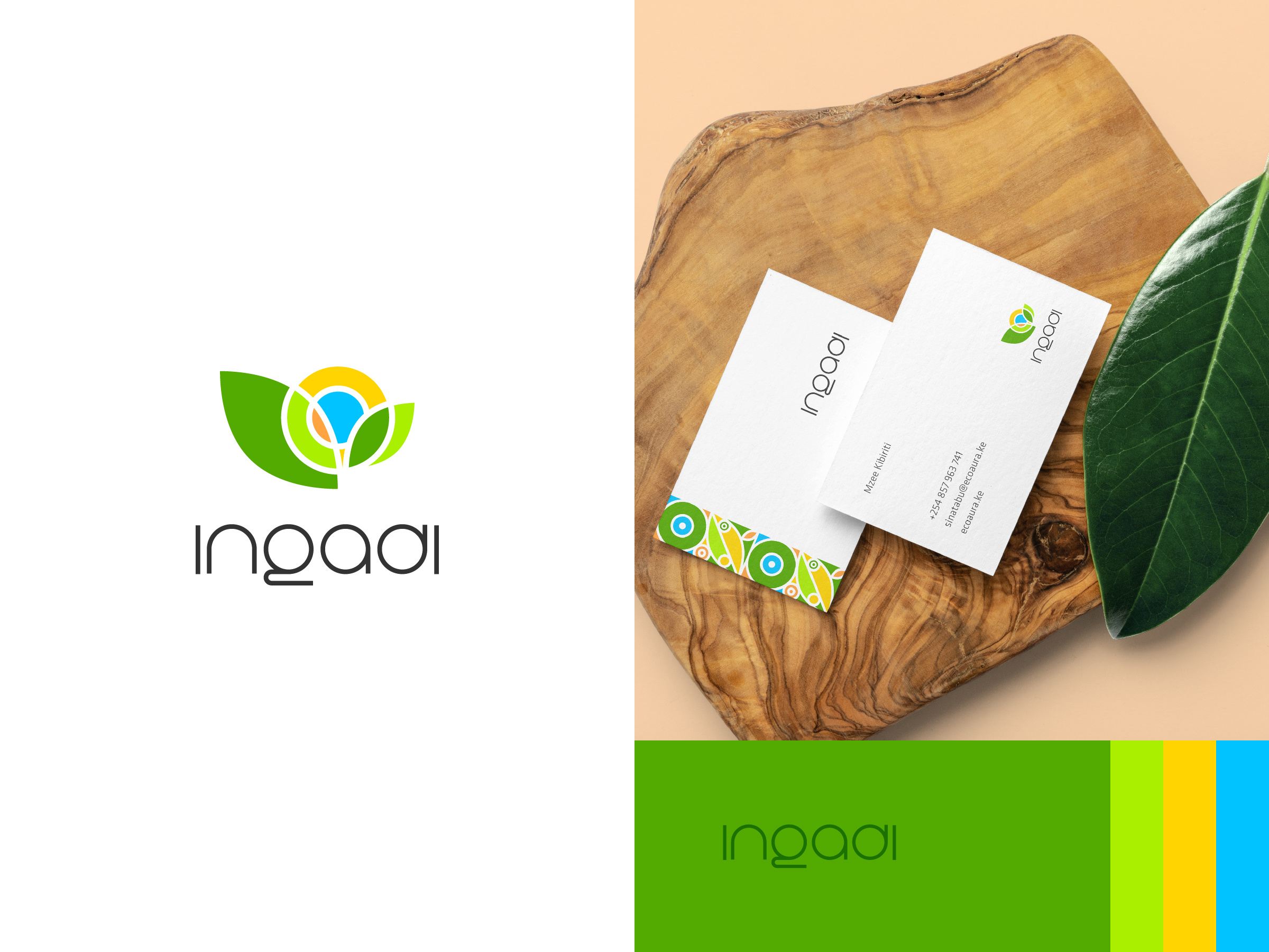 Example of Ingadi