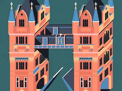 Letter h 36daysoftype h