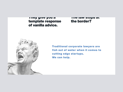 Legal Services Corporate Website Homepage art direction bit text corporate website creative cursor custom cursor design fintech interaction interactive design law law firm lawyer scroll title ui ui design web design webdesign website