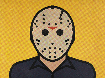 Jason illustration