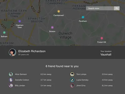 LocationTracker