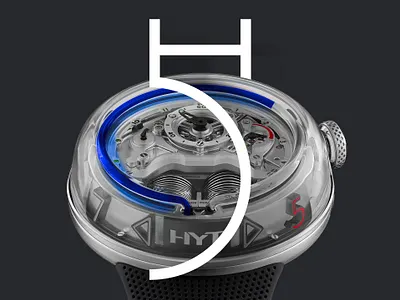 HYT H5 HOROBOX LIMITED EDITION h5 horobox horobox limited edition horobox.com hyt hyt h5 hyt h5 horobox hyt h5 horobox edition hyt h5 horobox limited edition hyt watches hytwatches limited edition watch loroloji luxury watch signature design signature edition tolga tasci watch design