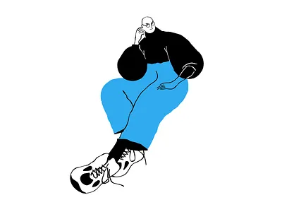 Steve Jobs apple california design illustraion ios iphone jobs steve jobs studying