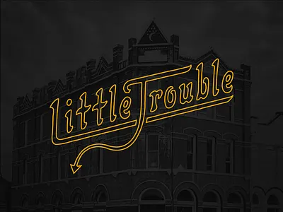 LittleTrouble