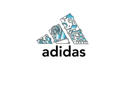 Impossible is Nothing 2d 3d abstract abstract design art branding conceptual art design icon illustration logo typography ui ux vector