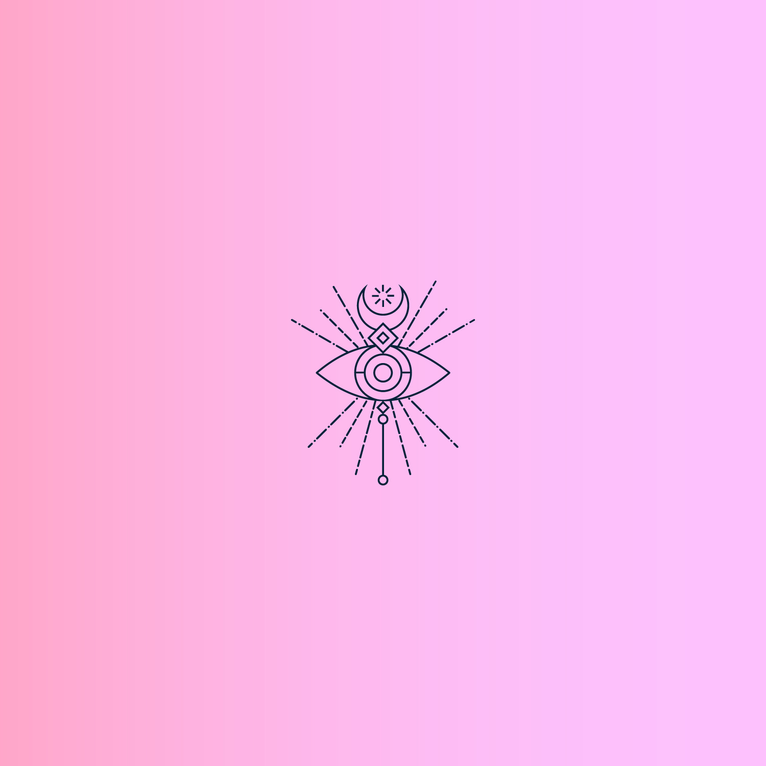 Example of Cosmic Logo