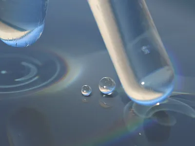 CAUSTIC. c4d cinema4d mograph motion motiondesginer motiondesign motiondesigners motiongraphics motionlovers redshift redshift3d redshiftrender