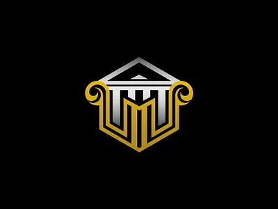 M Law design logo ‎attorney ‎justice ‎legal‬ ‎privilege ‪‎advocate ‪‎judge ‪‎lawyer‬ ‪‎law‬