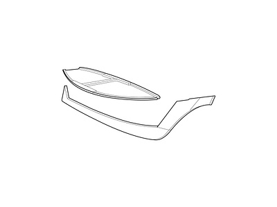 Today's Illustration - Client work adobe design fiverr illustration illustrator lineart product design vector