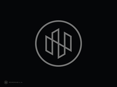 My Personal Logo adobe illustrator branding branding and identity branding design design designlogo flat logo logodesign logomark logos minimalist personal brand personal branding personal logo simple simple design simple logo simplicity symbol