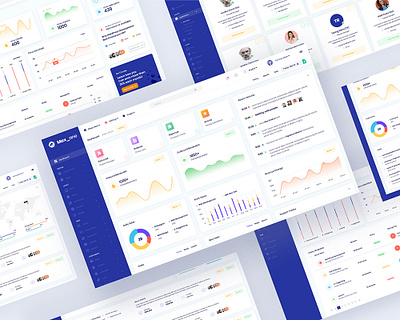 Education Dashboard branding dashboard design dribbble education illustration typography ui ux web