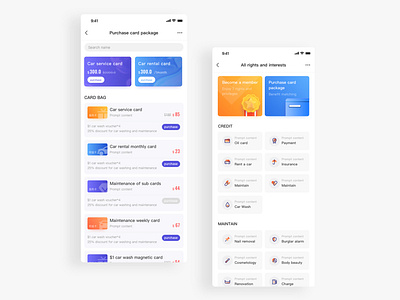 Classification application design design dribbble illustration design ui