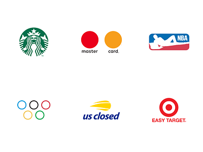 Coronavirus Logos corona coronavirus design logo logotype mastercard mobil nba nike olimpic starbucks target