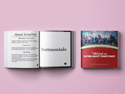Booklet Design booklet design booklets branding design print designer