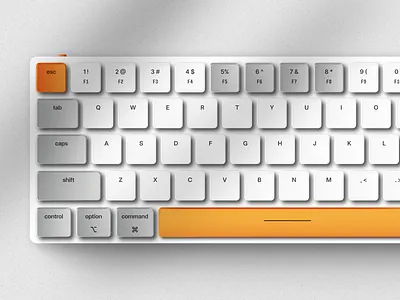 K14 Keyboard animation branding design graphic graphic design keyboard motion graphics ui web webdesign