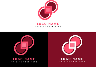 Creative Logo Design 3d branding creative creative logo design design graphic design illustration logo motion graphics ui