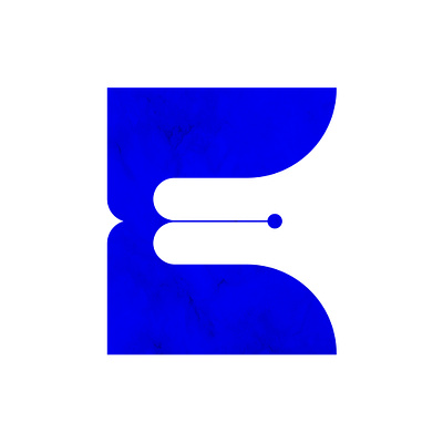 letter E 36days 36daysoftype font design graphic design type typeface typogaphy