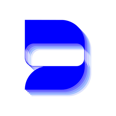 Letter D 36daysoftype design font graphic art graphic design type typeface typography