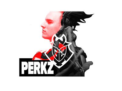 G2 PERKZ 01 c9 caps design esport esports esports logo esportslogo flat g2 g2esports g2g graphic graphic design graphics leagueoflegends lolesports lolmeme perkz simple videogames