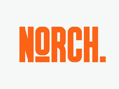 GR Norch - Sports Display Font brand branding color colorful design display font display fonts font font design fonts fonts collection graphic font lettering logo logo fonts sport sports sports logo typeface typography