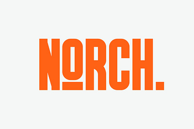 GR Norch - Sports Display Font brand branding color colorful design display font display fonts font font design fonts fonts collection graphic font lettering logo logo fonts sport sports sports logo typeface typography