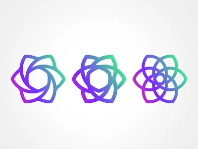 succulent concept dailylogochallenge design icon illustrator illustrator cc logo logodesign succulent vector