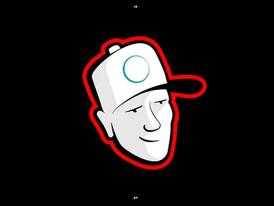 ME branding design icon illustration illustrator logo