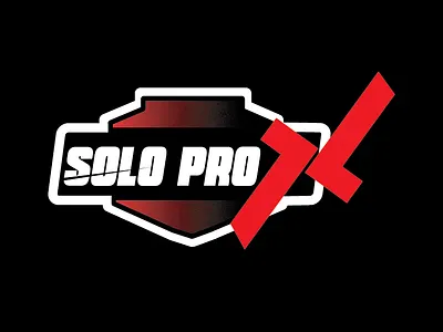 Autocross LOGO illustration logo