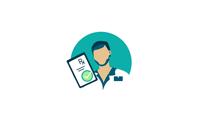 Pharmacy Icon 3 app design icon illustration logo ui ux vector