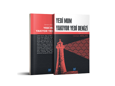 Yedi Mum Yakıyor Yedi Denizi