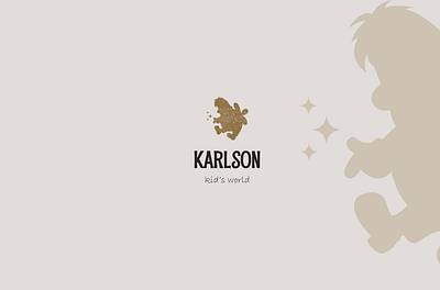 Karlson branding clean color flat icon icons identity illustration logo logo design logos minimal modern shot simple simple logo vector work