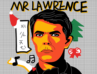 Mr.Lawrence