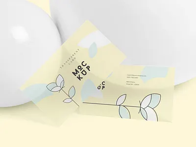 Transparent Card Branding Mockups branding card card branding card branding mockup card branding mockups card design cards design mock up mockup mockup set mockups name psd simple template templates transparent transparent card transparent cards