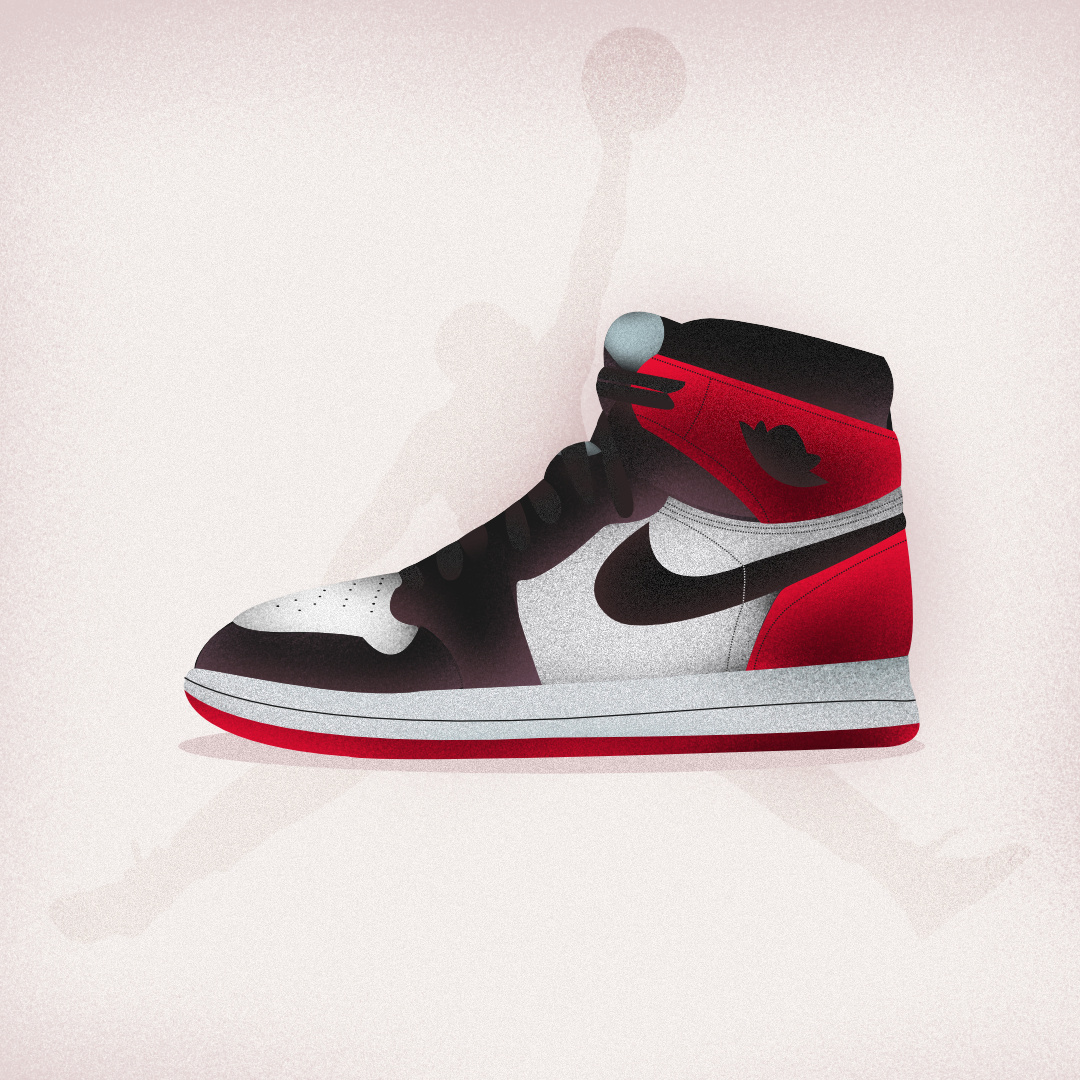 jordan 1 fourth of july