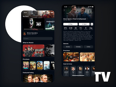 TV app apple tv disney hbo hulu imdb movies netflix prime series shows stream streaming streaming app streaming service trailer tubi tv tv series tv shows video