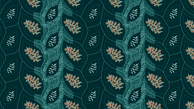 Pattern adobe illustrator colours drawing floral illustration illustrator image pattern