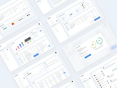 Dashboard UI - procurement eAuction adobe xd aesthetic analytics dashboard auction calendar chat ui clean ui dashboard app dashboard ui data minimalistic payments responsive design saas website services statistics ui concept uiux ux design