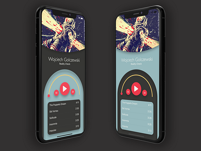 Light and Dark Modes in Mobile UI bigmountainstudio ios mobile ui swiftui xcode