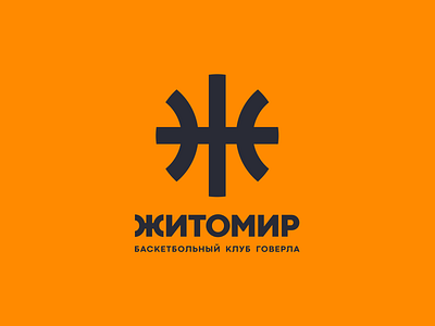 Zhitomir 🏀 app basketball branding design icon identity illustration logo website