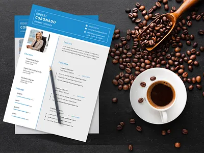 Corporate Resume Design corporate flyer cv clean cv design cv resume template cv template design event flyer resume resume clean resume cv resume template