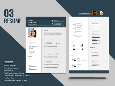 Corporate Resume Design corporate flyer cv clean cv design cv resume template cv template design event flyer resume resume clean resume cv resume template