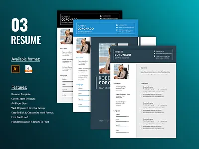 Corporate Resume Design corporate flyer cv clean cv design cv resume template cv template design resume resume clean resume cv resume template