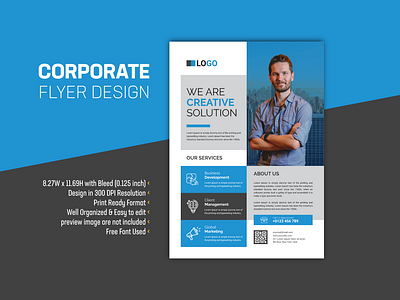 Corporate Flyer design 2020 2020 flyer design advertising best flyer design branding brochure business catalogs creative agency creative design design designs fashion flyer flyer design flyer template food illustrator web