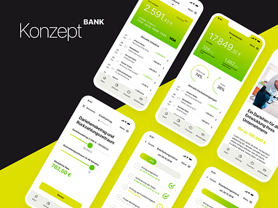 Credit application concept app design mobile mobile app design product design ui ui design ux ux design ux ui design