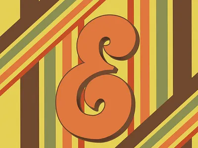 36 Days of Type E 36daysoftype 36daysoftype07 graphic designer hand lettering illustration illustrator lettering typography